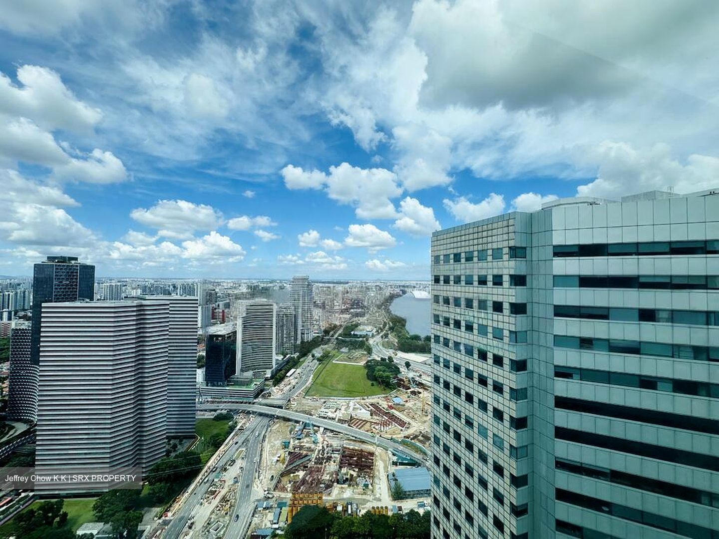 Suntec City Mall (D1), Office #453778271